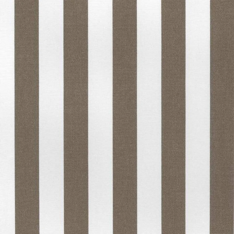 Sun Duck Taupe Stripe
