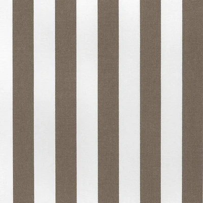 Sun Duck Taupe Stripe