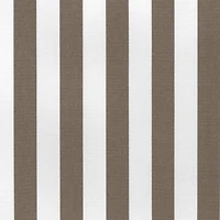 Sun Duck Taupe Stripe