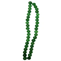 12 Pack: Green Aventurine Round Beads, 6mm by Bead Landing™