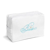 Hortense B. Hewitt Co. Bride Cosmetic Bag