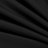 Black Pongee