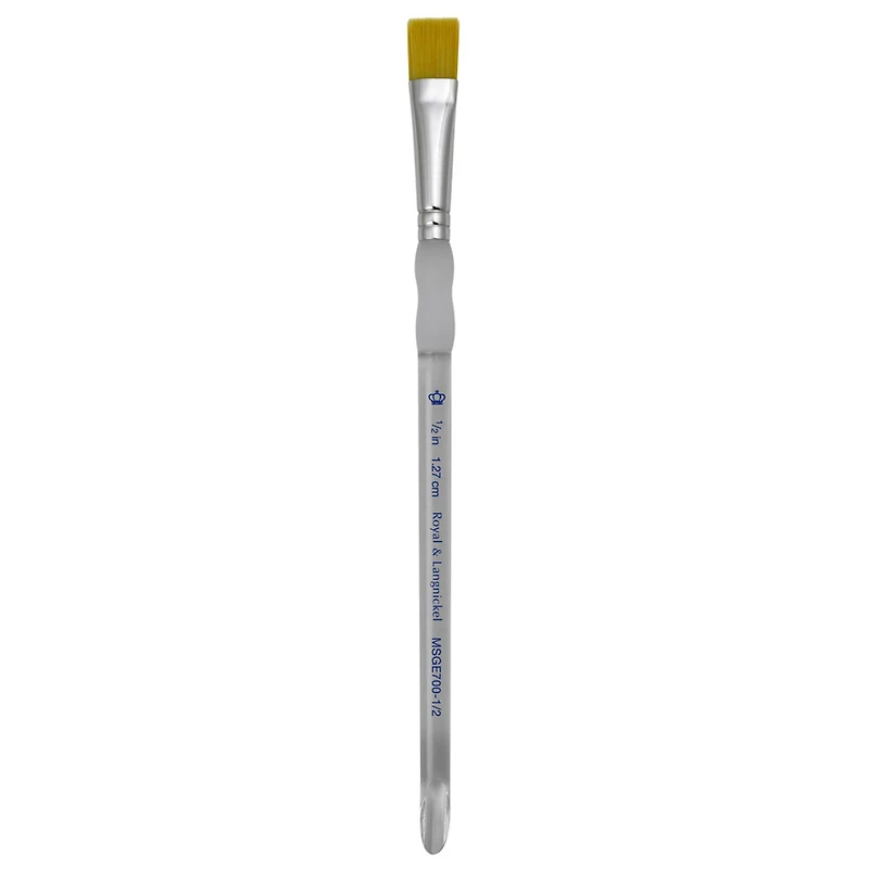 Soft-Grip® Glaze Wash Brush