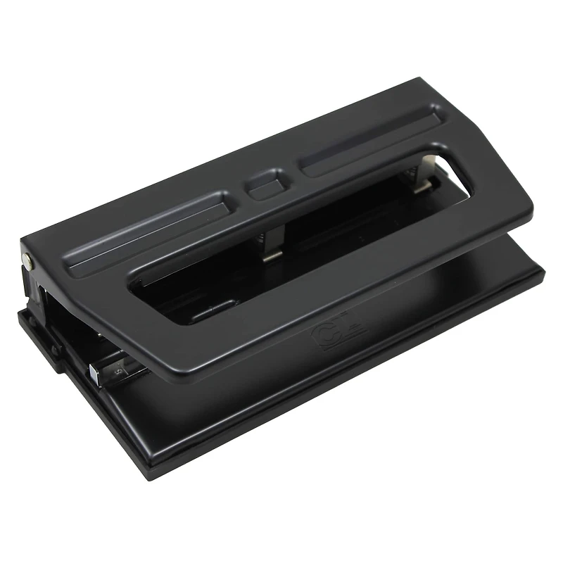 Charles Leonard 3 Hole Heavy Duty Paper Punch