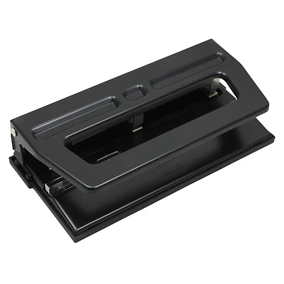 Charles Leonard 3 Hole Heavy Duty Paper Punch