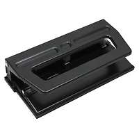 Charles Leonard 3 Hole Heavy Duty Paper Punch