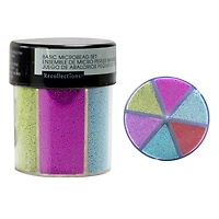 12 Pack: Signature™ Basic Microbead Caddy by Recollections™