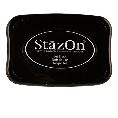 StazOn® Solvent Ink