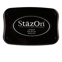 StazOn® Solvent Ink