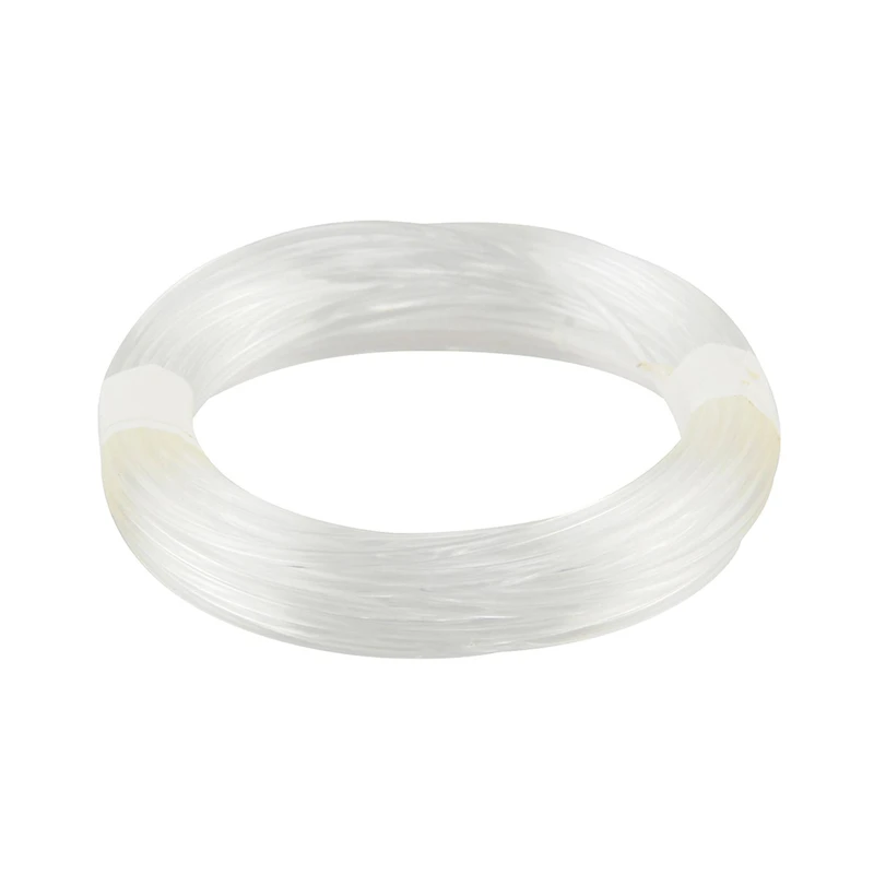 Invisible Hanging Wire, 9ft.