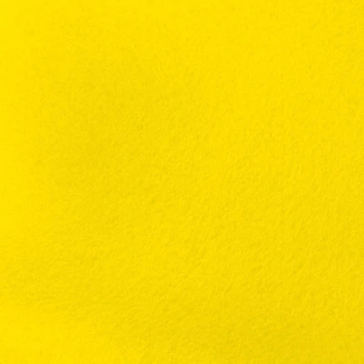 Yellow Felt