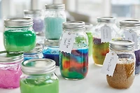 16 Pack: Elmer's® 4oz. Washable School Glue