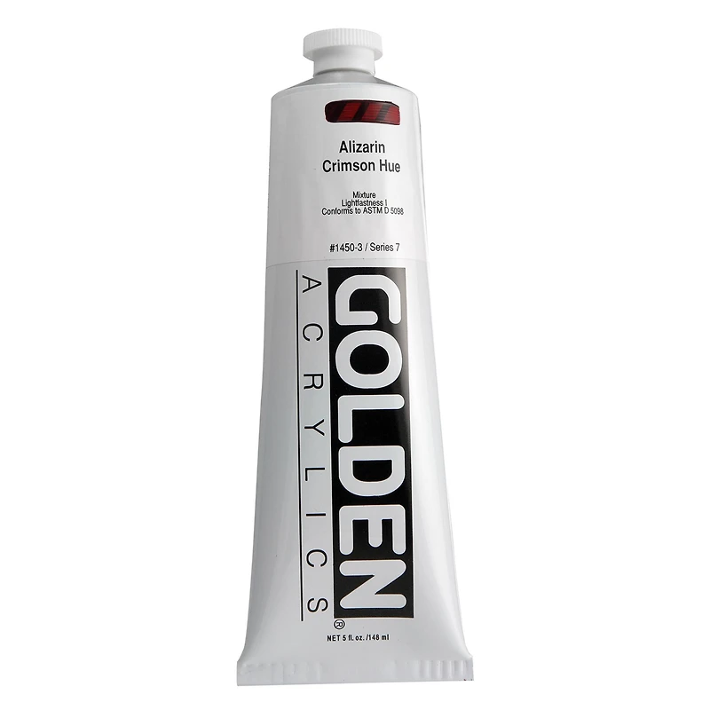 Golden® Historical Heavy Body Acrylics 5oz