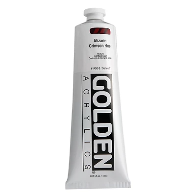 Golden® Historical Heavy Body Acrylics 5oz