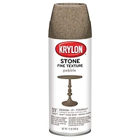 Krylon® DIY Series™ Fine Stone Texture Paint