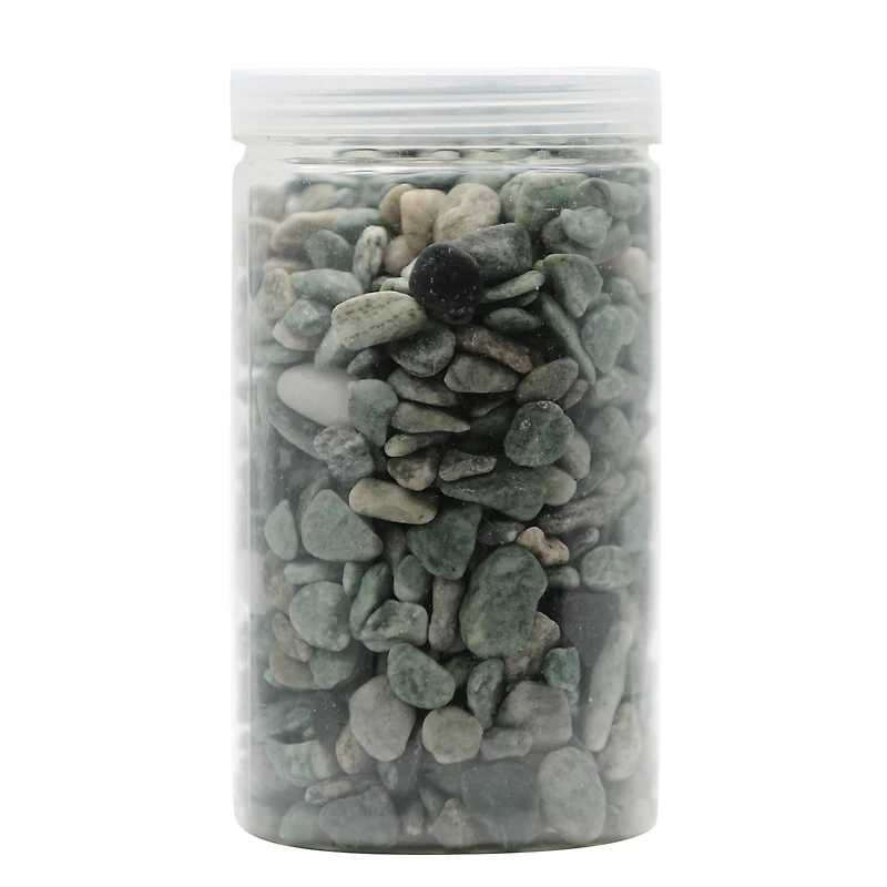 Green Marble Pebbles By Ashland™