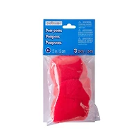 2" Pom Poms by Creatology™