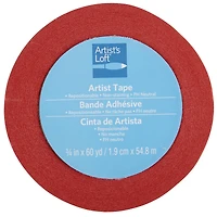 Artist Tape by Artist's Loft