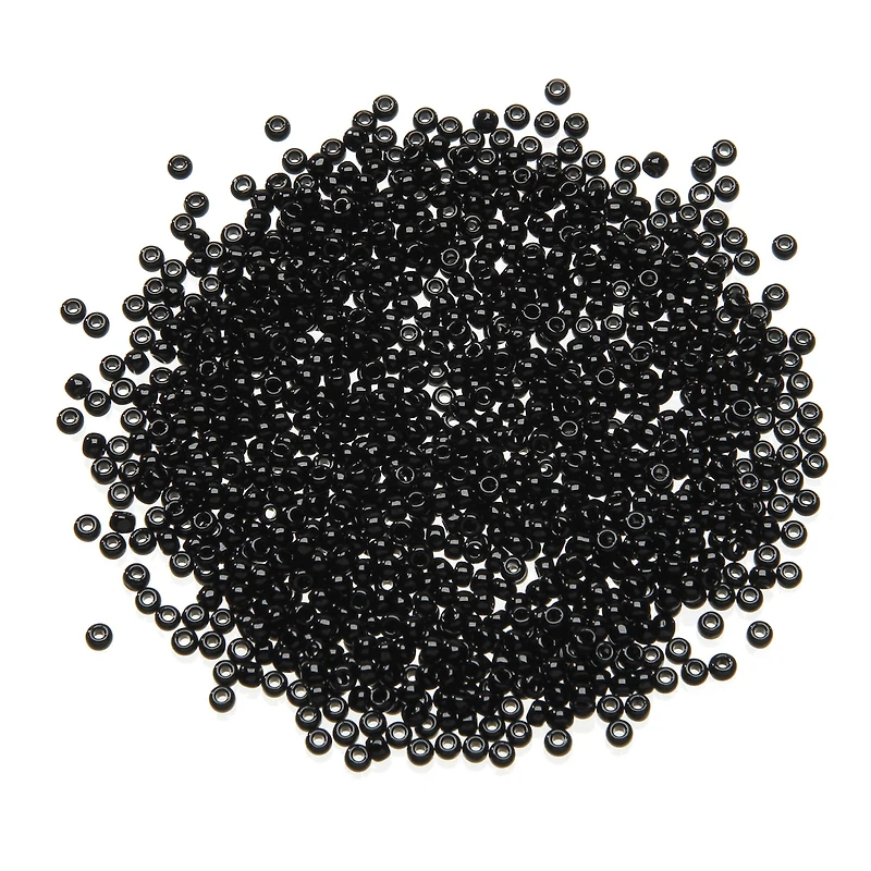Toho® 11/0 Japanese Glass Seed Beads