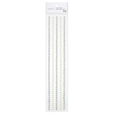 Rhinestone and Pearl Borders by Recollections™