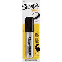 Sharpie® Magnum® Black Extra Large Chisel Marker