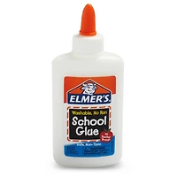 16 Pack: Elmer's® 4oz. Washable School Glue