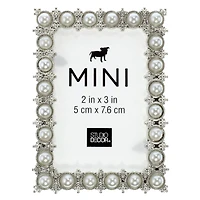 Pearl Mini Frame by Studio Décor®