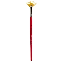 Marseille Wisp Fan Brush by Artist's Loft