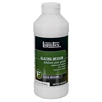 8 Pack: Liquitex® Glazing Medium, 16oz. 