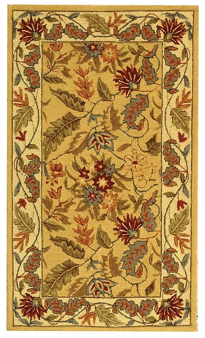 Chelsea Bouquet 2'-9" X 4'-9" Accent Rug