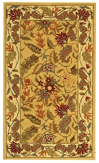 Chelsea Bouquet 2'-9" X 4'-9" Accent Rug