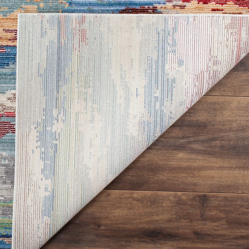 Valencia Metro-Modern 2'-3" X 8' Area Rug