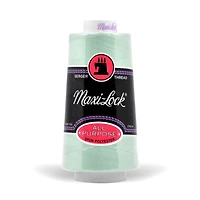 Maxi-Lock Serger Thread - Mint Green
