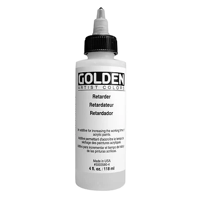 Golden® Retarder