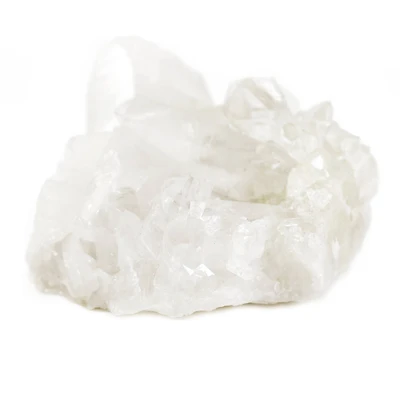 Quartz Crystal Cluster by Ashland®
