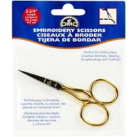 DMC® Embroidery Scissors