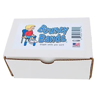 Bouncy Bands for Chairs