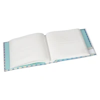 Blue Scales Photo Album by Recollections®