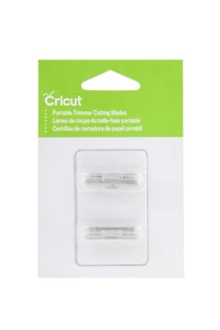 Cricut® Portable Trimmer Replacement Blades