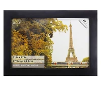 8 Pack: Black Studio Frame