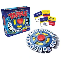 Tapple™ Fast Word Fun For Everyone! Game