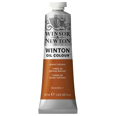 Winsor & Newton® 1.25oz. Winton Oil Colour™ Tube