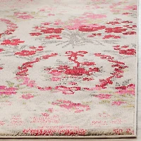 Monaco Bouquet 2'-2" X 4' Area Rug
