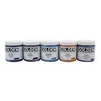Golden® Historical Heavy Body Acrylic 8oz