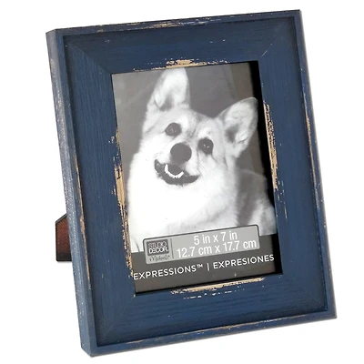 Expressions™ Country 5" x 7" Frame by Studio Décor