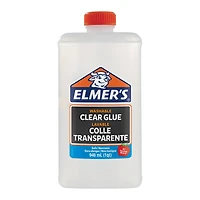 Elmer's® Clear Glue