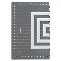 Fiskars® Folding Cutting Mat, 18" x 24"