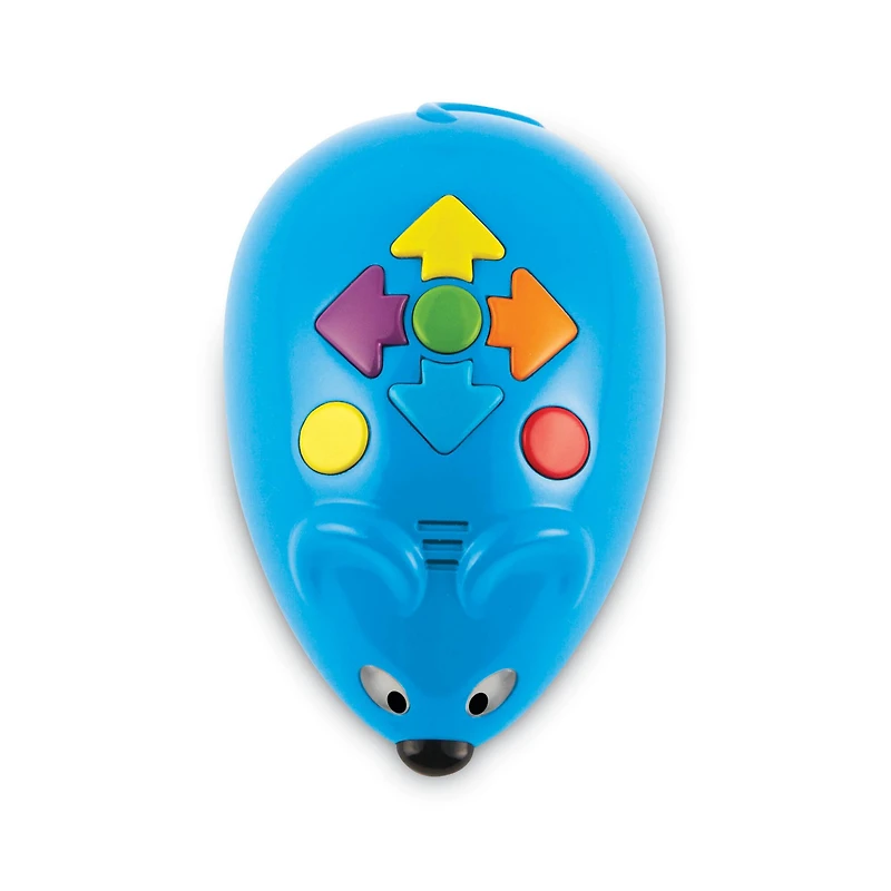 Code and Go™ Robot Mouse Activity Set