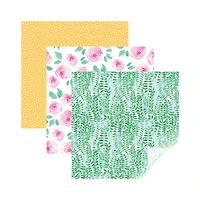 Cricut® Martha Stewart Patterned Premium Vinyl™ Collection