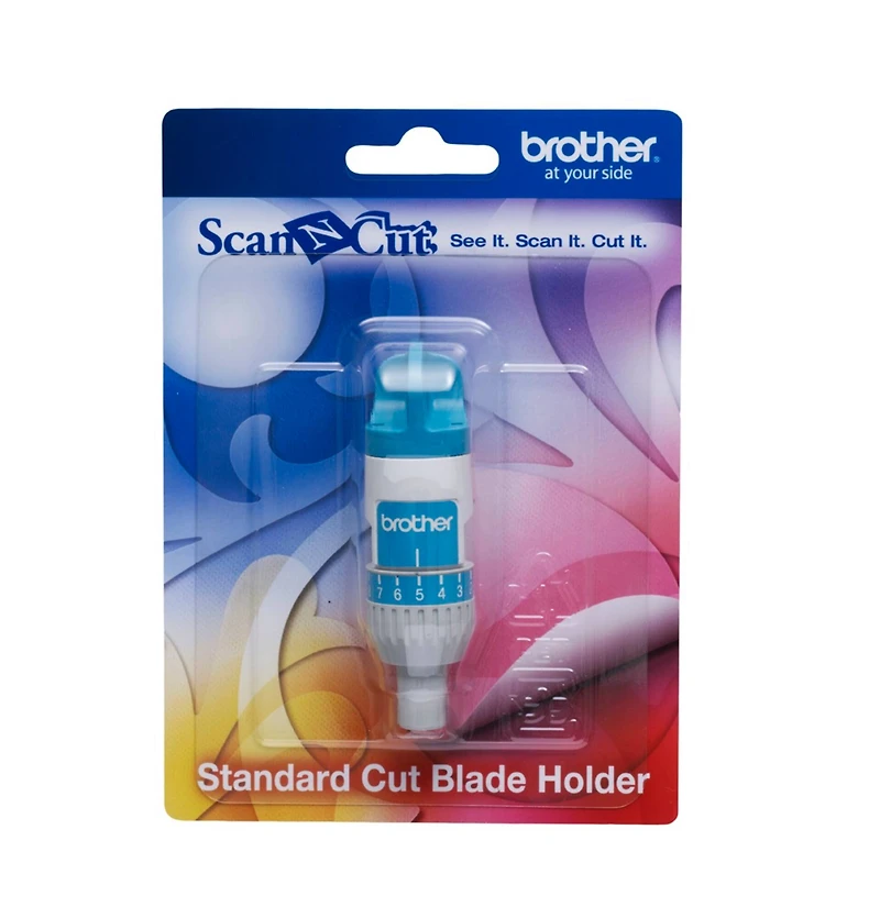 ScanNcut Standard Cut Blade Holder